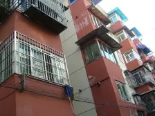 近宁国路12号线长阳创谷 大润发 两居室配套成熟