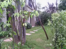 回兴 复地花屿城君屿墅H区三房118万