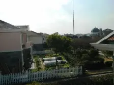 店长力荐,山水世纪临天然大河的精装独栋,送1000平的南花园