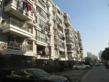 江桥·金鹤新城缘圆宝邸·1室·1厅