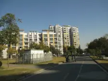 大宅风范城 2室1厅 南