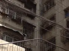 双城门框架结构高楼层采光无遮挡东西通透