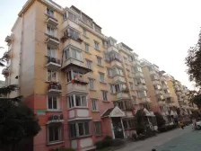 可以安家,何必寄人篱下,不再颠沛流离,未来可期。