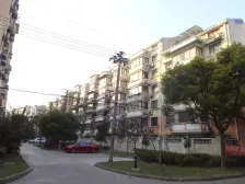 锦龙苑 4室2厅 南 北