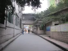 电梯房,低楼层,采光没问题,适合办公