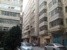 雁沙花园2-1-1-1 70.00m2 85 万