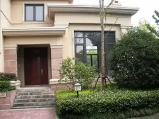 佘山3号 3室3厅 南 北