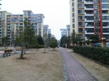 七宝·水清年华花园·2室·2厅