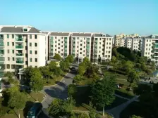 金利公寓3室南朝向410.00万元/套出售