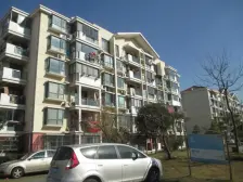 金运路地铁口两居好楼层!近澳康达/北虹菜场生活便利