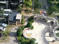 近地铁双书包,下层复式,买一层送一层