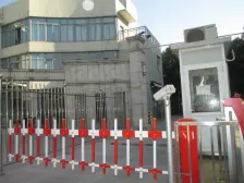 南北双阳台, 地铁口 电梯 急售。