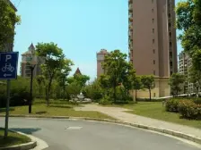 保利央企有保障35万装修位置优越高楼层总价低税费少