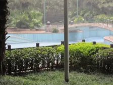 杨家坪商圈 森林小区 住家装修 采光好 近轻轨