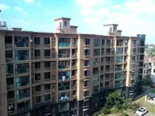 张江名流豪庭 5室南朝向618.00万元/套出售