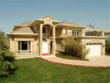 裕京花园 5室2厅4卫 品质小区