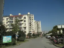 近地铁大虹桥低总价三房业主诚心