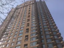 华富瑞士豪庭 5室3厅 南 北