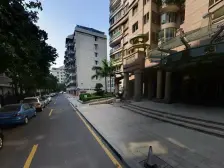 白鹭洲公园高品质看湖 精装三房三面采光 稳定出售