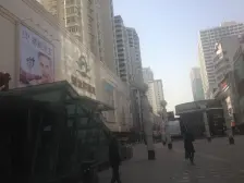 出售西关十字张掖路商务大厦300平米精装修