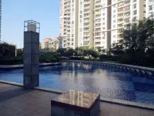 汇豪高区景观3房,税费房东自付