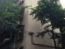 加州新牌坊 建典大厦一房58万