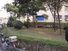 双南两房,靠12号线地铁,可漫步滨江跑道