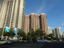 内环内 人车分流 电梯房 近地铁公园 配套齐全