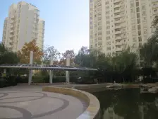 采光充足,小区中心位置,得房率高,主卧朝南