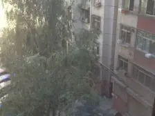 团结新村社区 中间户型 南北通透