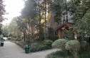 丽泉江南小区实景图