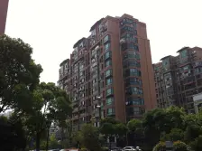 【浦发绿城】| 上海市浦东新区永泰路2080弄8号202室