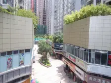 北湖成熟地段 地铁5号线旁 精装小复式