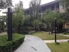 龙湖春森彼岸四期 2室1厅 东北