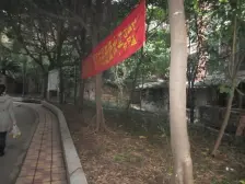 石坪桥 安迪苑四房