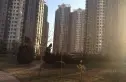 海逸长洲恋海园实景图