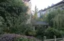 丽泉江南小区实景图