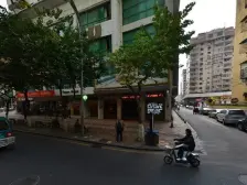 禾祥西 电梯三房 高层 格局方正 满五年