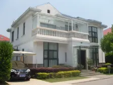 新上独栋,中坚教学,尽显奢华,王加白风范,尽显霸气,总裁住所