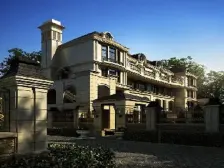 下叠加带院子+带地下室+带车位+原始毛坯改造性大+诚售