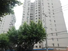 一梯两户 带装修 不靠马路 书包都在