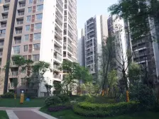 中铁塔米亚 2室2厅 西南