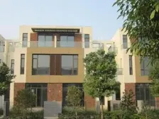 山语原墅新上精装联排,业主急售