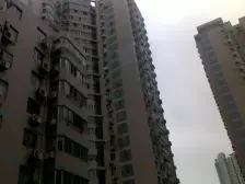 银欣花苑爆款大三房,单价4.6万,要什么自行车