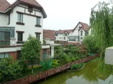 老闵行 · 合生城邦一街坊 · 5室 · 2厅