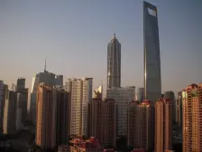 董事长,总裁首选,陆家嘴江景大宅,6房带保姆房,直面陆家嘴地