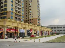 三房带装修 业主急卖 户型方正 好楼层