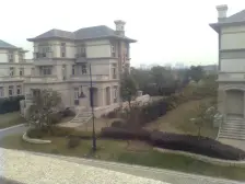 白金瀚宫5室南朝向5500.00万元/套出售