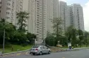 陶然豪园实景图