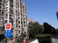 开放式厨房,大开间,不靠近马路,品质小区